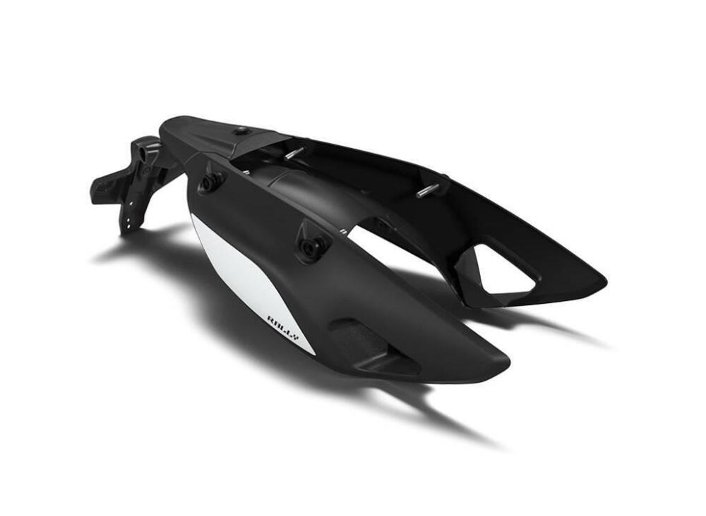 Codino Rally Himalayan 450 Royal Enfield