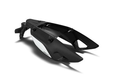 Codino Rally Himalayan 450 Royal Enfield