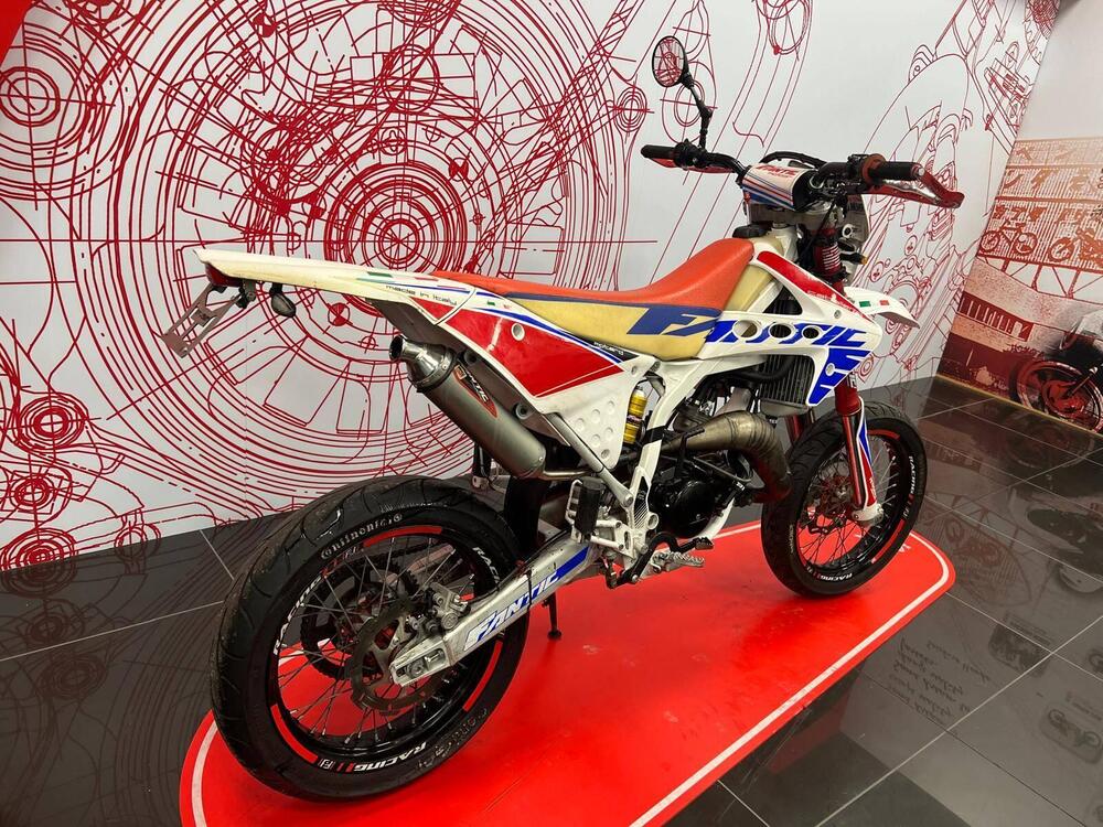 Fantic Motor Caballero 50 E Performance 2t (2016) (2)