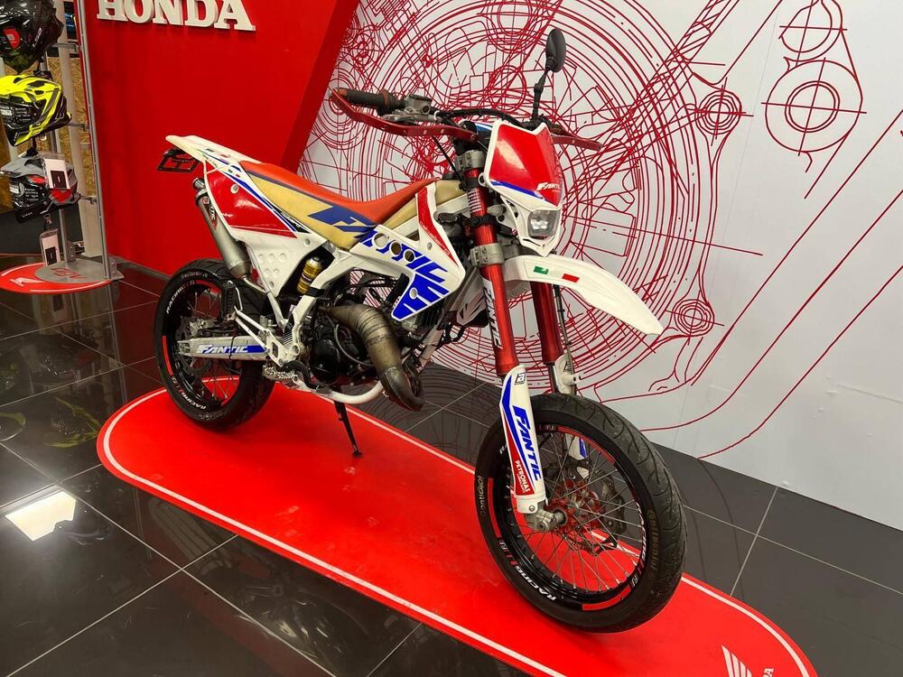 Fantic Motor Caballero 50 E Performance 2t (2016) (3)