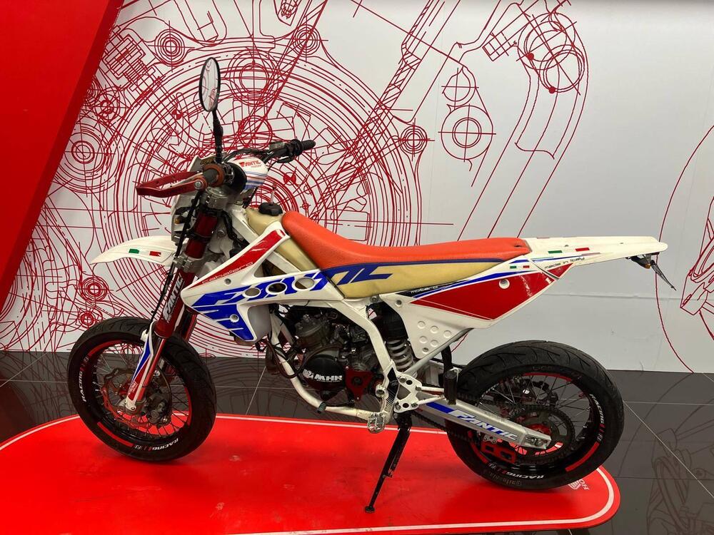 Fantic Motor Caballero 50 E Performance 2t (2016) (5)