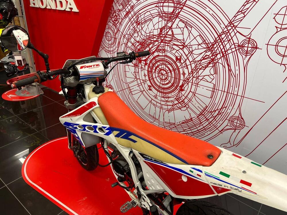 Fantic Motor Caballero 50 E Performance 2t (2016) (7)