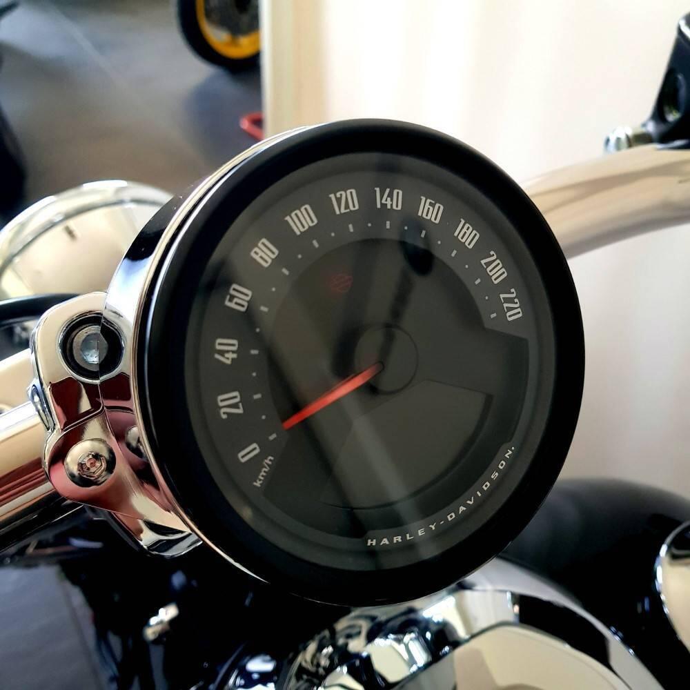 Harley-Davidson Breakout 117 (2025 - 26) (5)