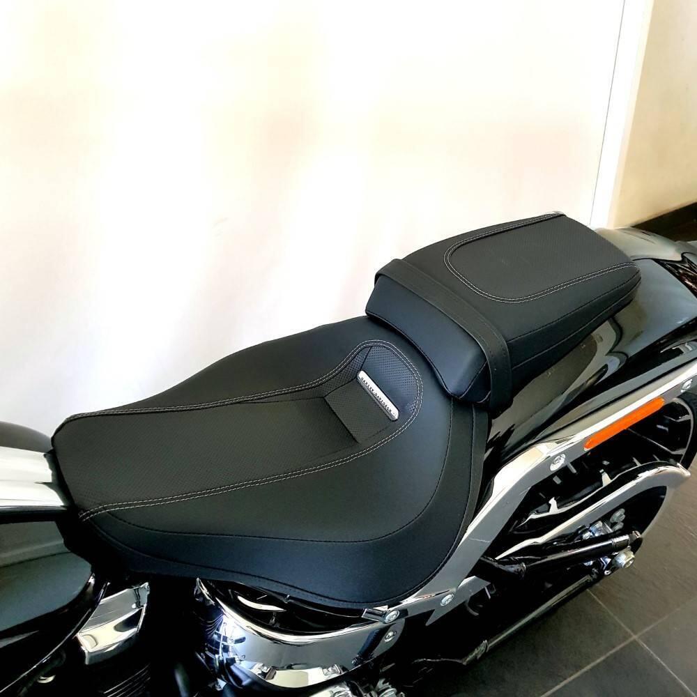 Harley-Davidson Breakout 117 (2025 - 26) (7)