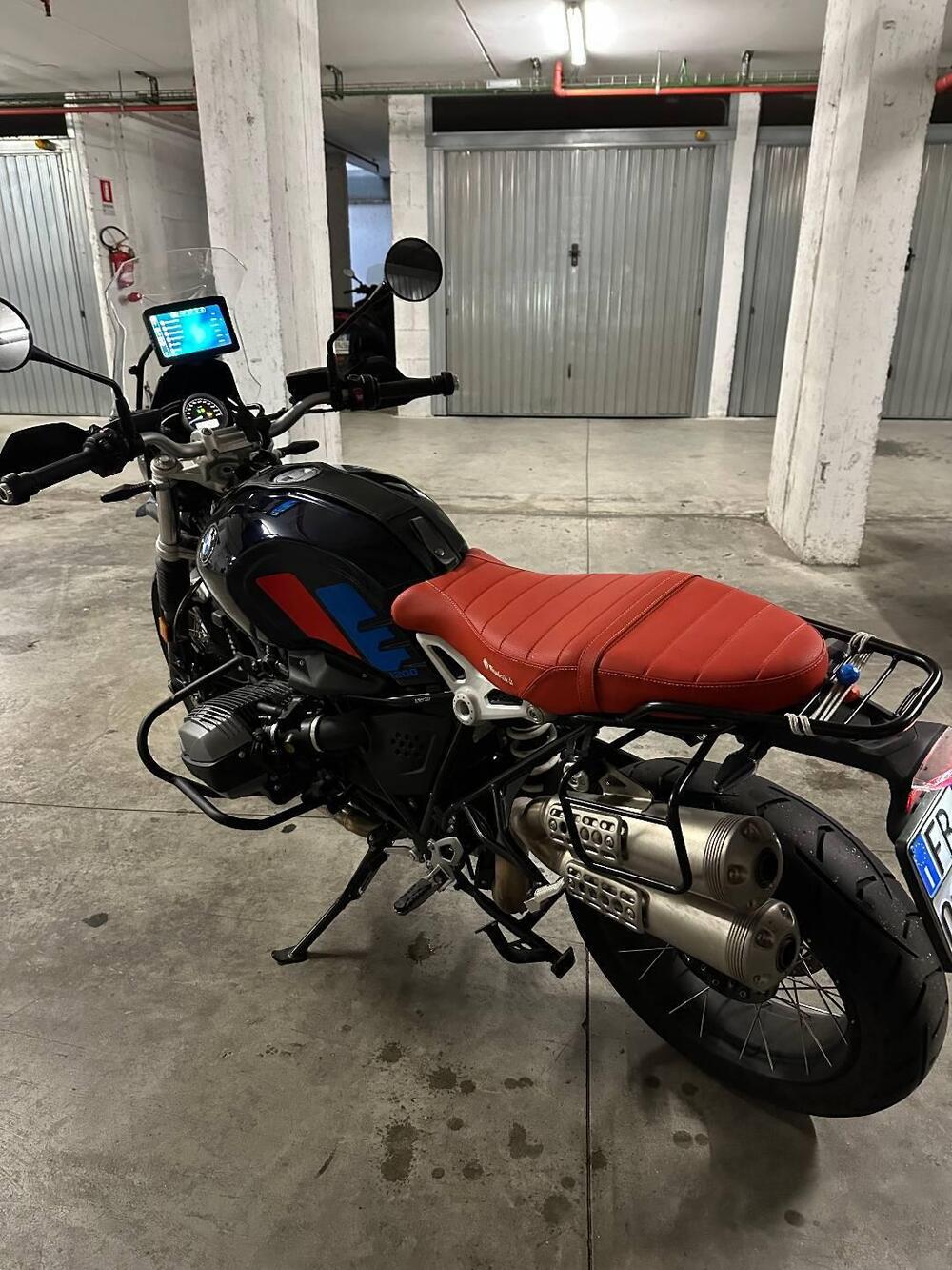 Bmw R nineT Urban GS (2021 - 24) (2)