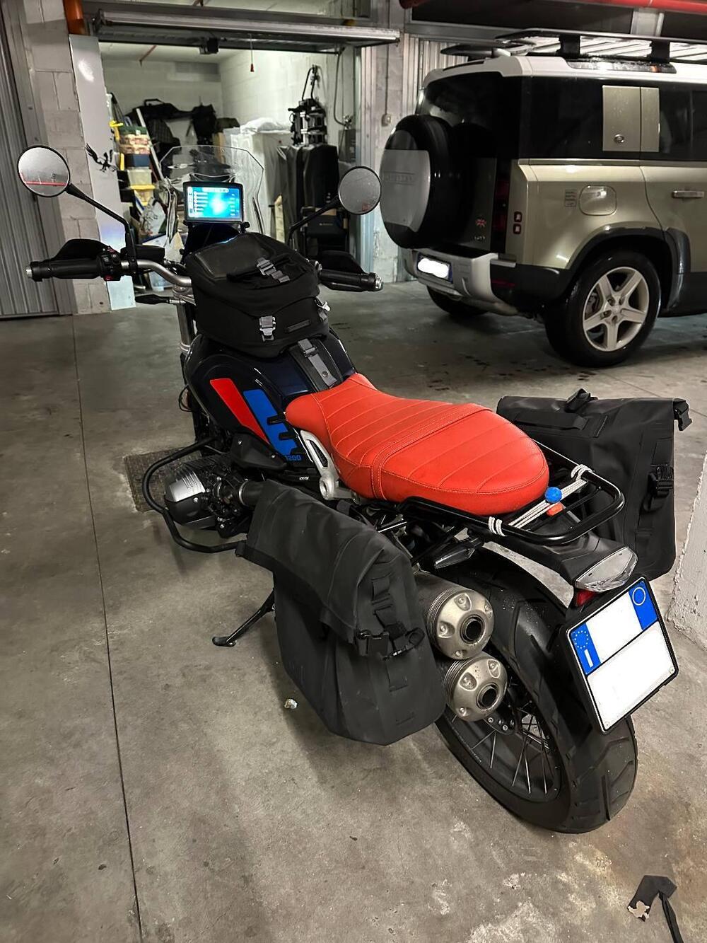 Bmw R nineT Urban GS (2021 - 24) (6)