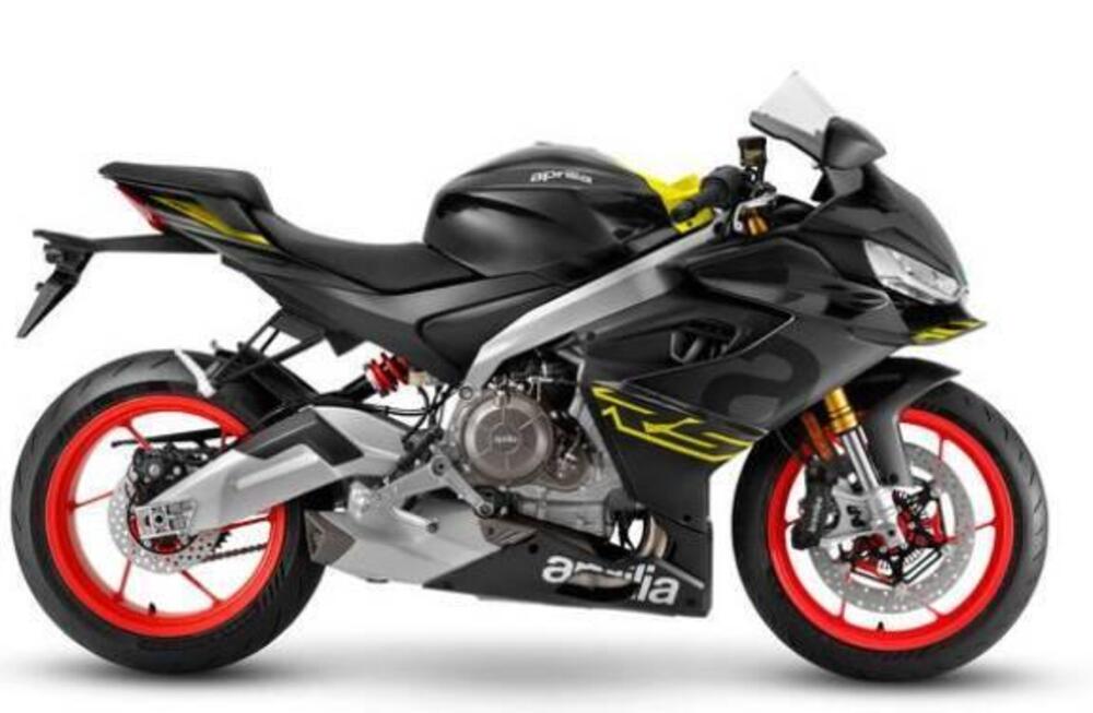 Aprilia RS 660 (2025 - 26) (2)
