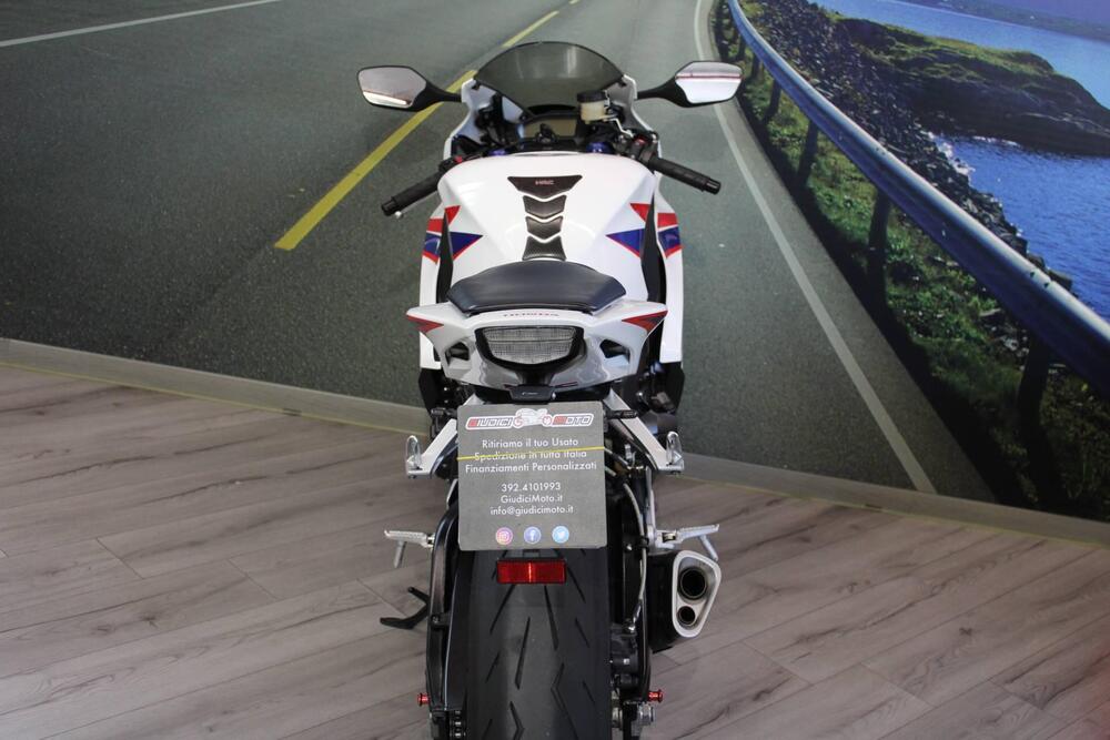 Honda CBR 1000 RR Fireblade (2012 - 16) (19)