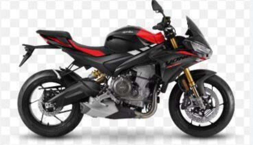 Aprilia Tuono 660 Factory (2025 - 26)