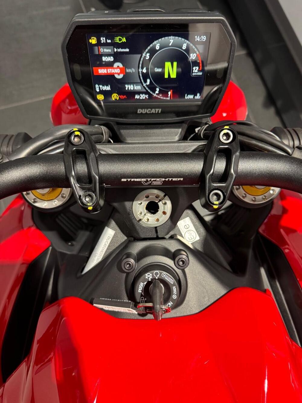 Ducati Streetfighter V2 S (2025 - 26) (8)