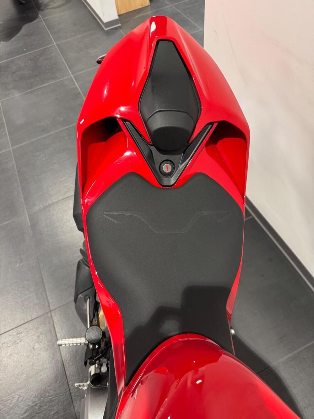 Ducati Streetfighter V2 S (2025 - 26) (9)