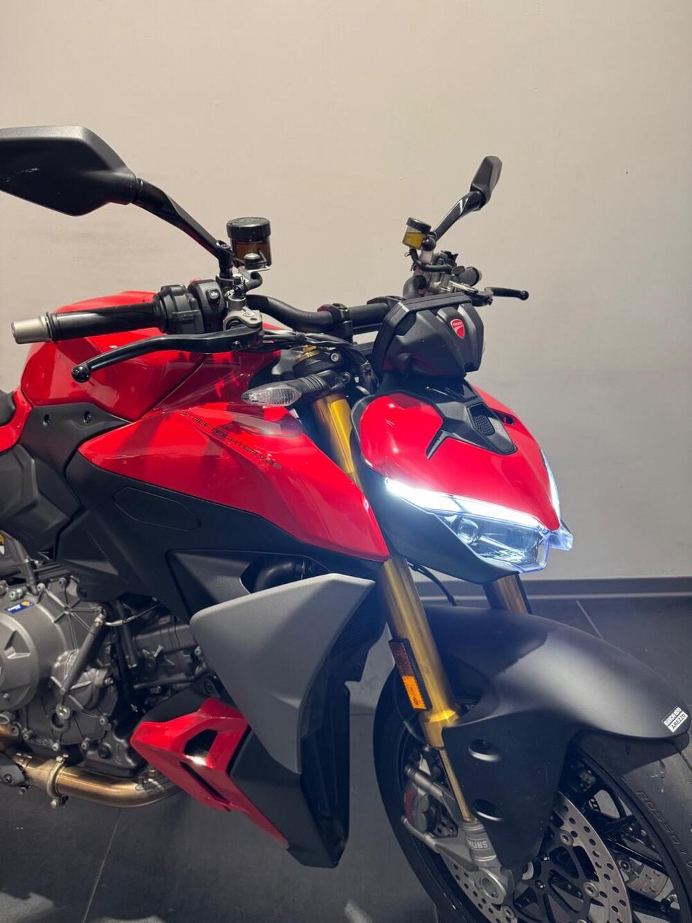 Ducati Streetfighter V2 S (2025 - 26) (10)