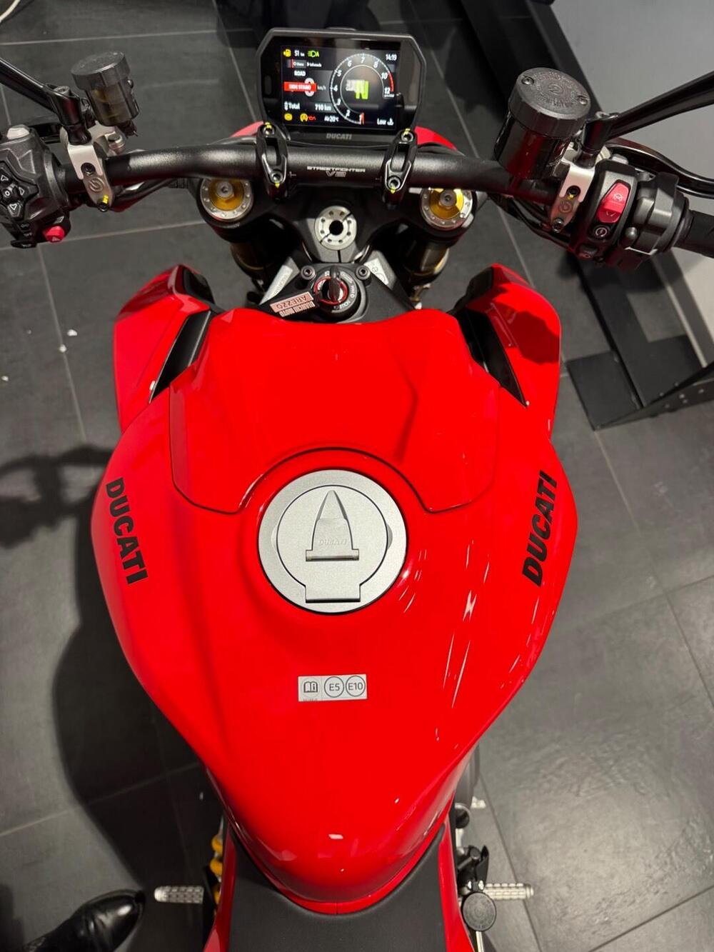 Ducati Streetfighter V2 S (2025 - 26) (16)