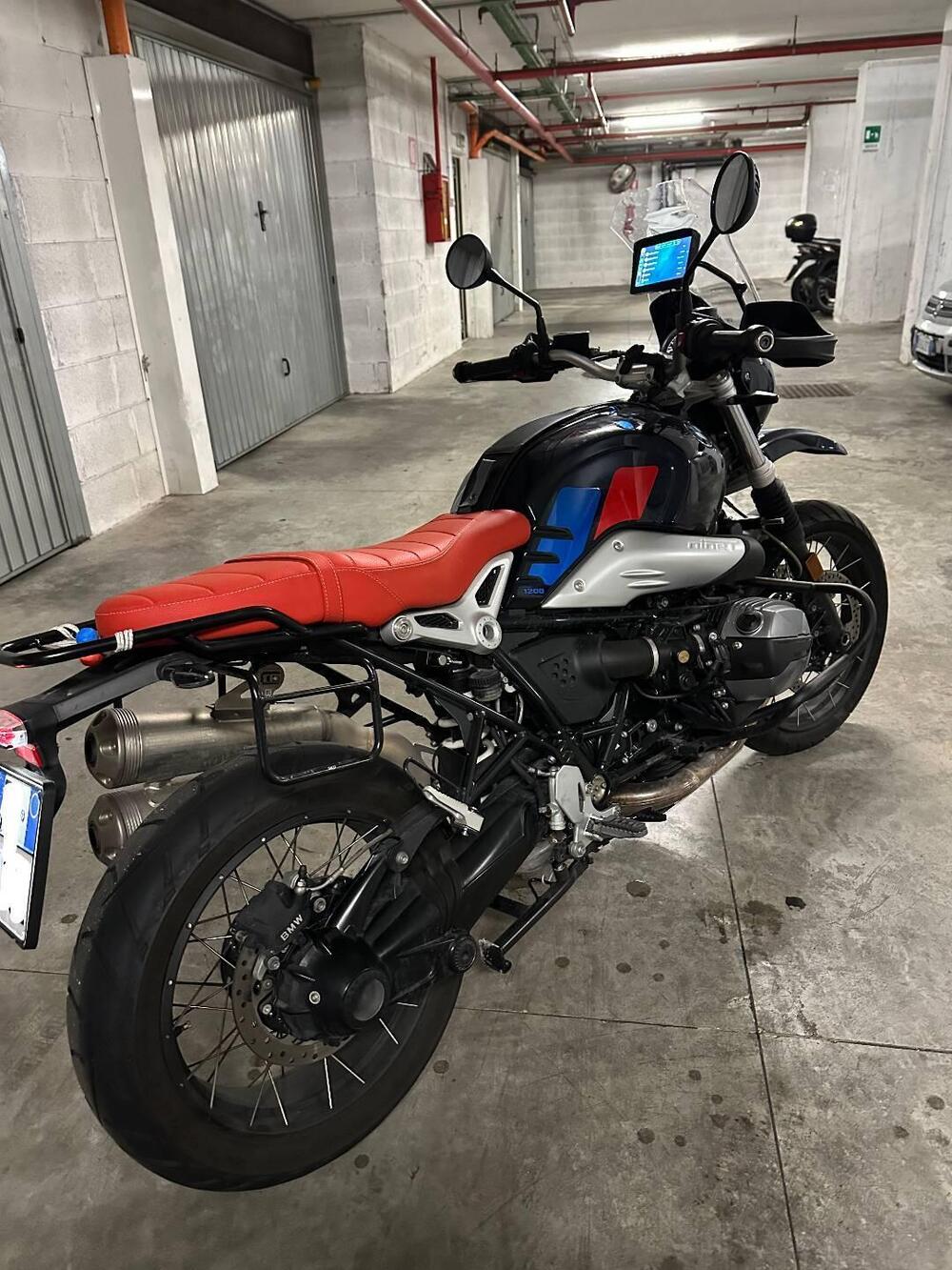 Bmw R nineT Urban GS (2021 - 24) (7)