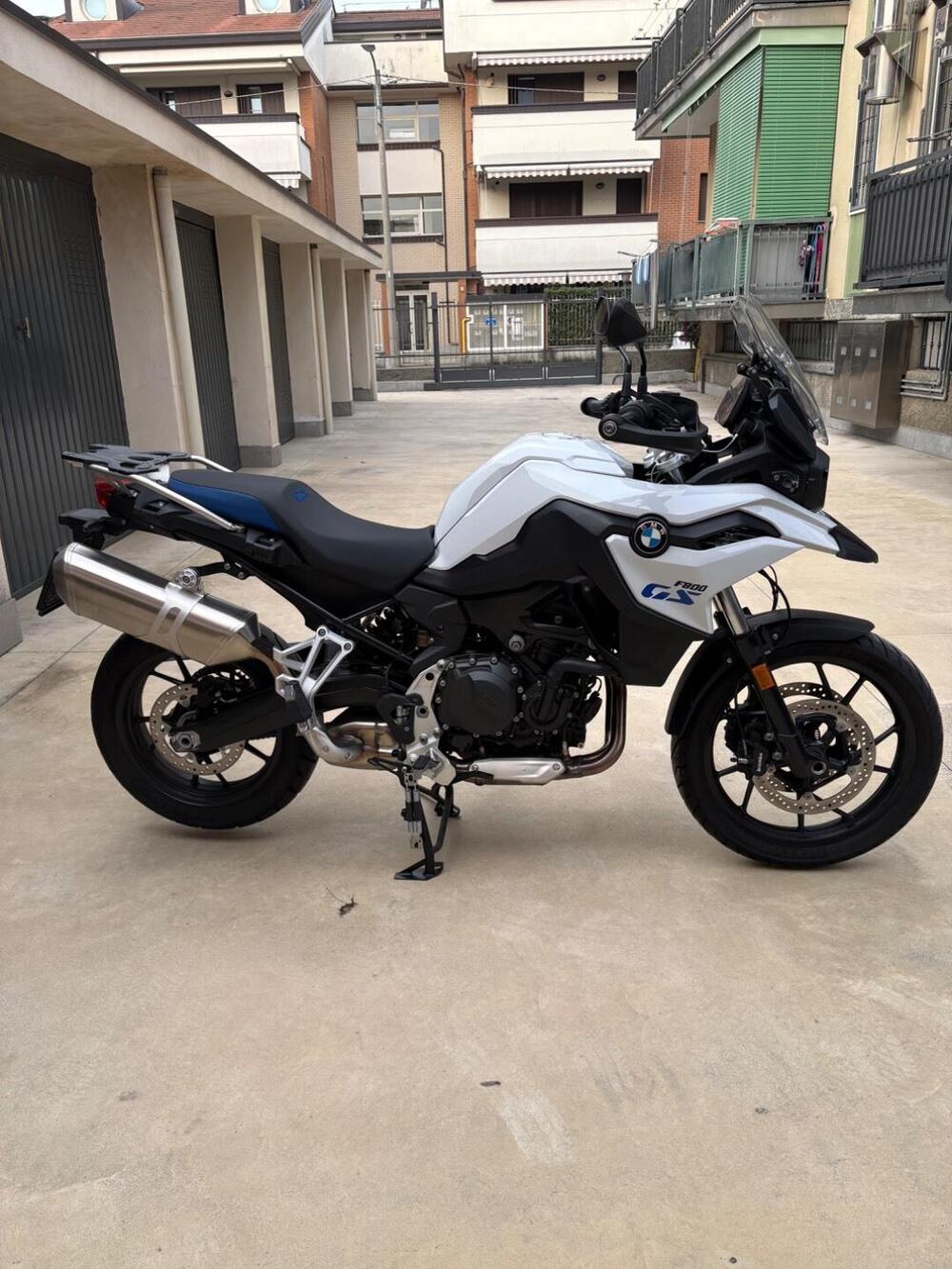 Bmw F 800 GS (2024 - 26) (2)