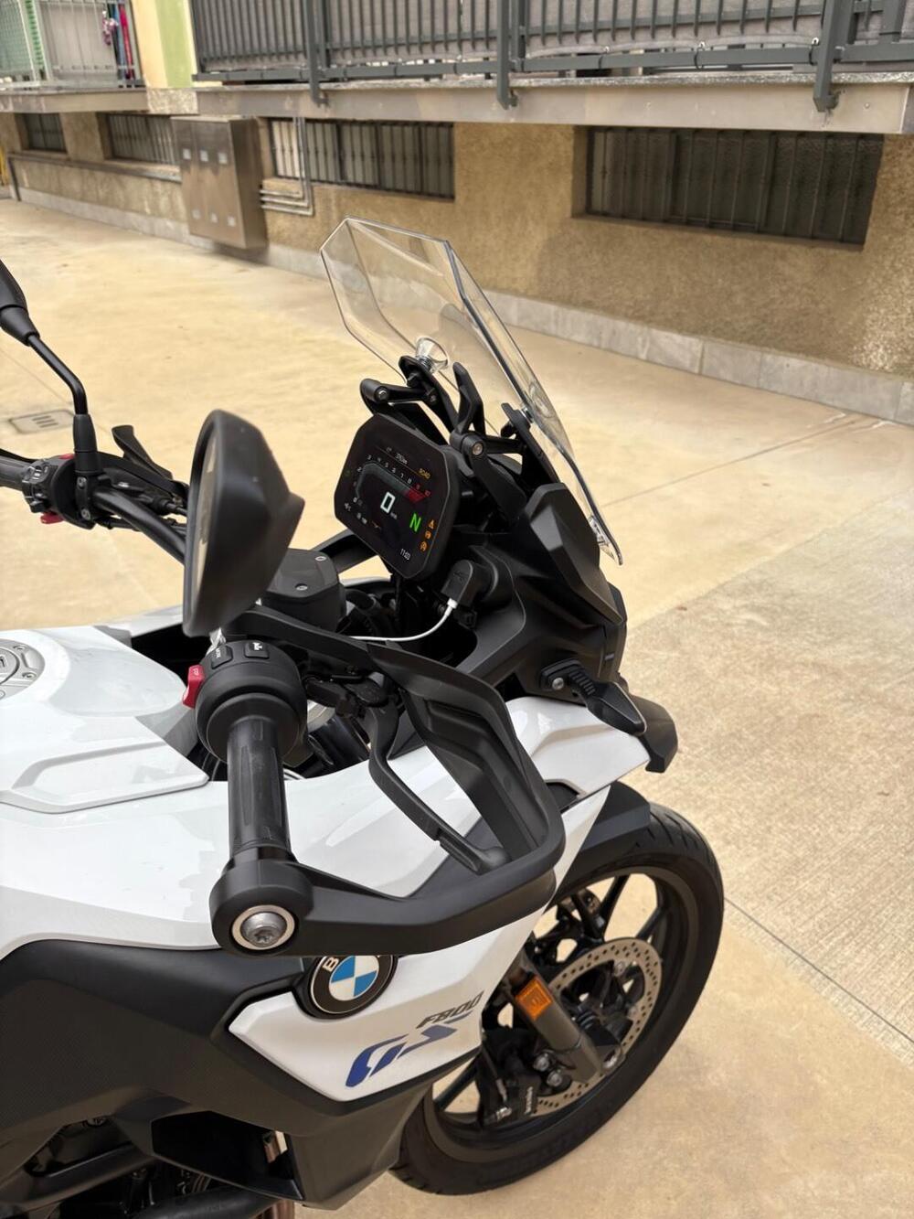 Bmw F 800 GS (2024 - 26) (6)