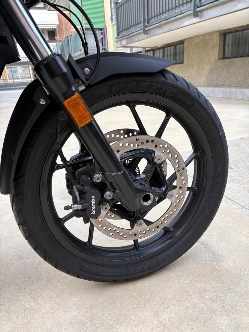 Bmw F 800 GS (2024 - 26) (8)