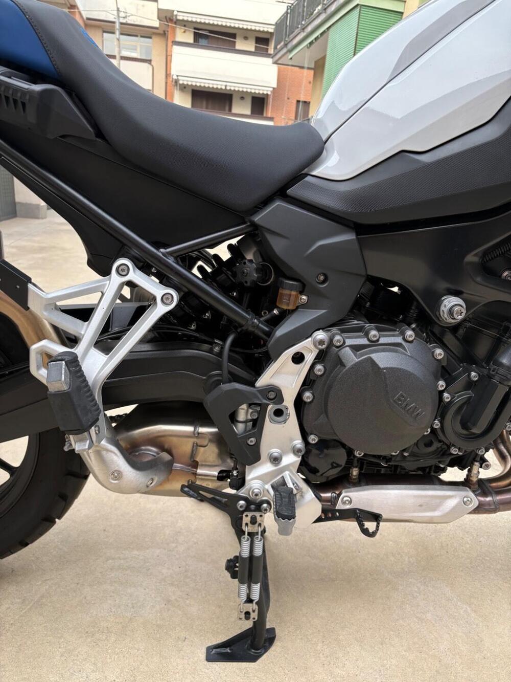 Bmw F 800 GS (2024 - 26) (10)