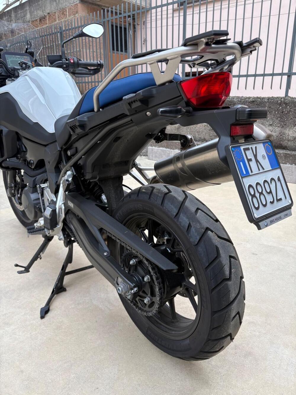 Bmw F 800 GS (2024 - 26) (12)