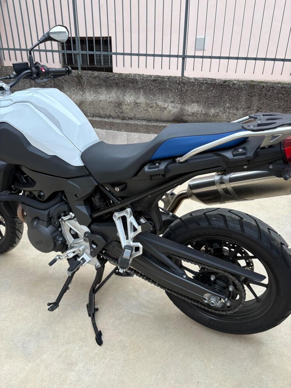 Bmw F 800 GS (2024 - 26) (13)