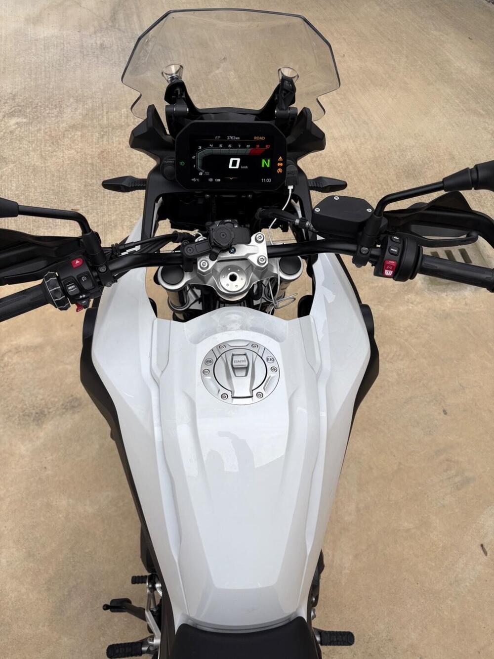 Bmw F 800 GS (2024 - 26) (15)