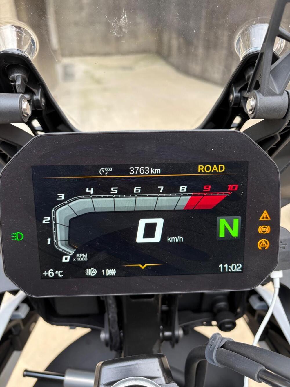 Bmw F 800 GS (2024 - 26) (17)