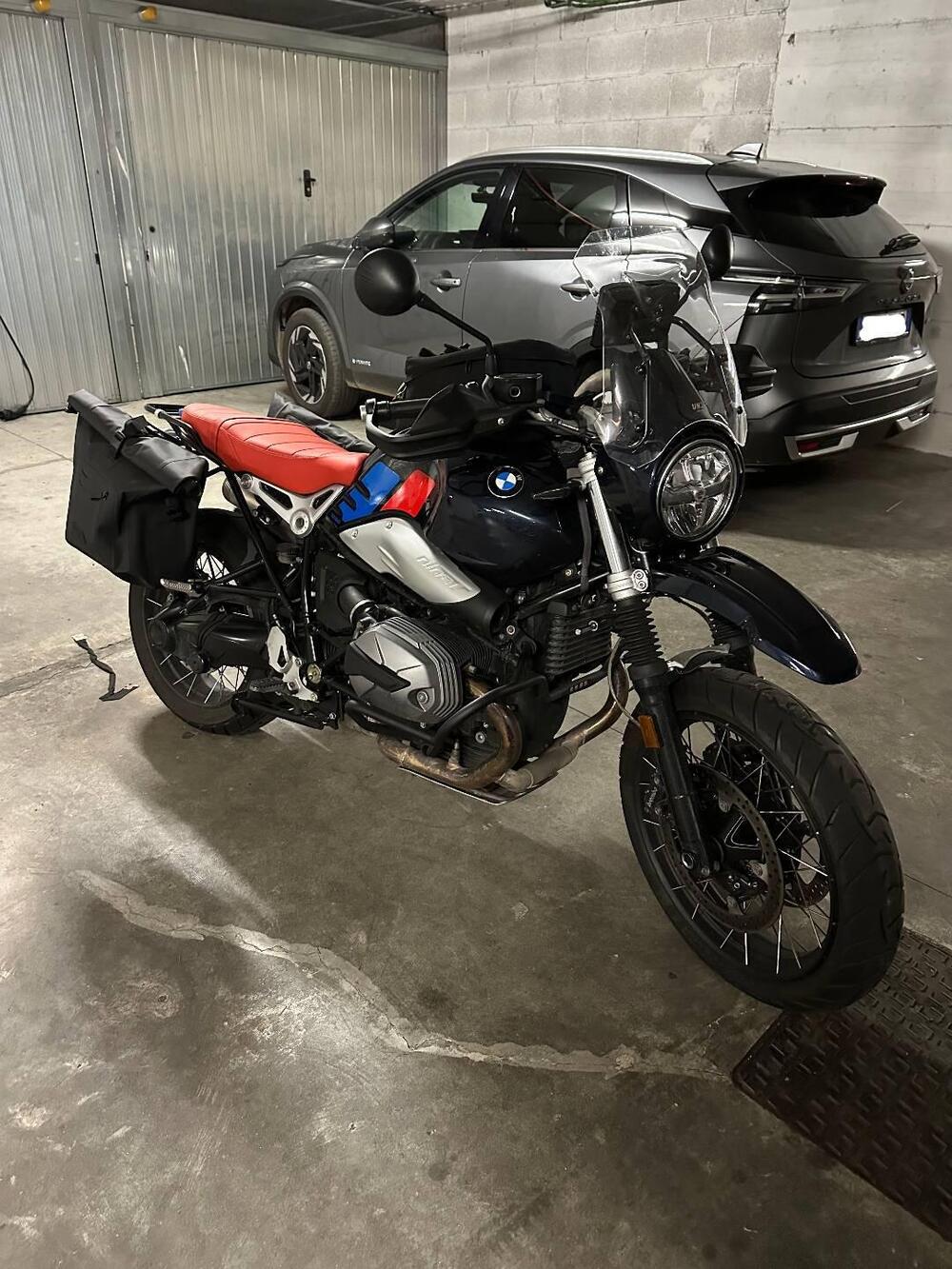 Bmw R nineT Urban GS (2021 - 24) (8)