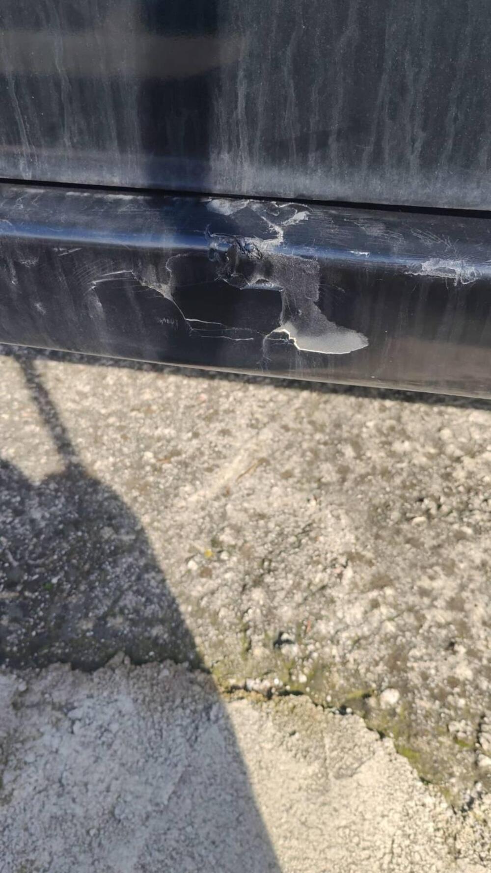 Mercedes-Benz Vito usata a Frosinone (8)