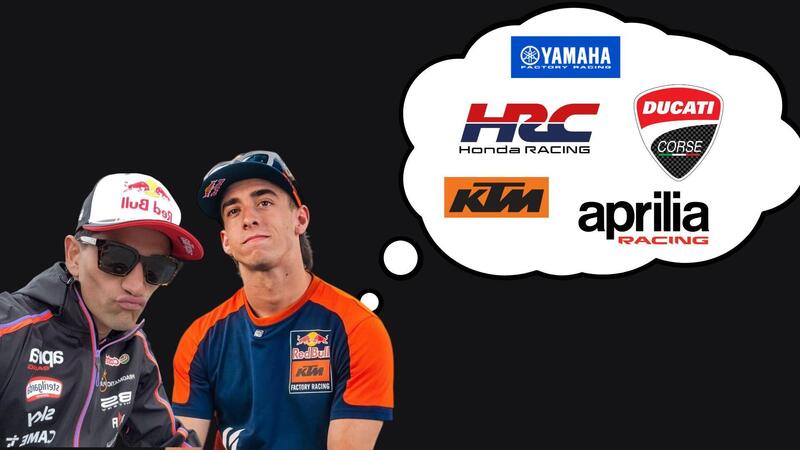 MotoGP 2026. Albert Valera svela la strategia per il futuro di Acosta e Martin: &ldquo;2027? Una scelta a scatola chiusa&rdquo;