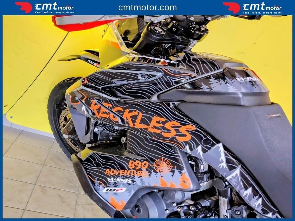 KTM 890 Adventure R (2021) (6)