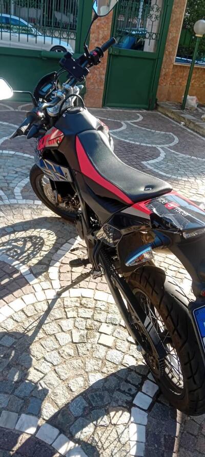 Aprilia SX 125 (2021 - 24) usata