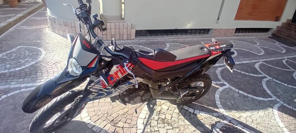 Aprilia SX 125 (2021 - 24) (3)