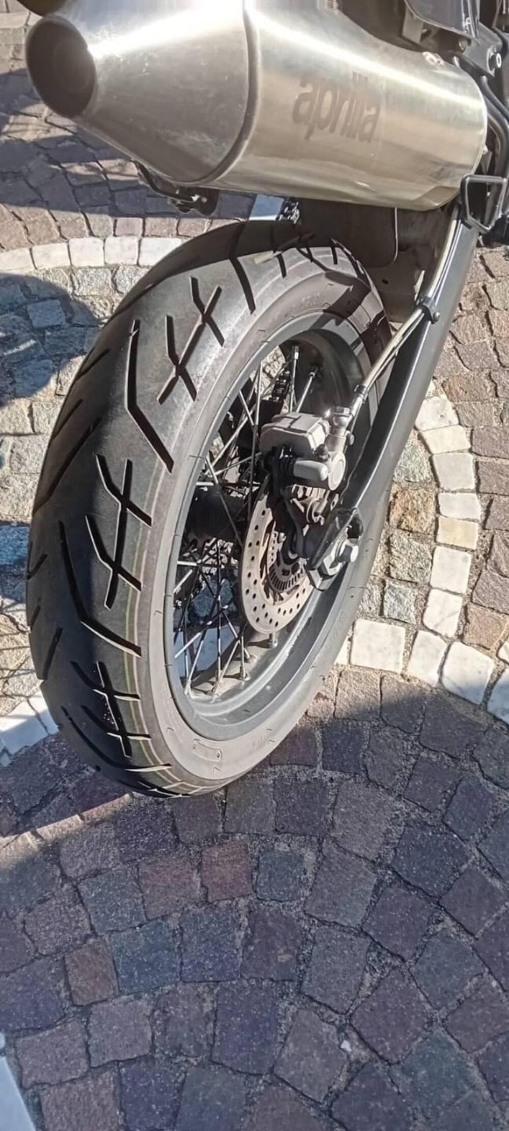 Aprilia SX 125 (2021 - 24) (10)