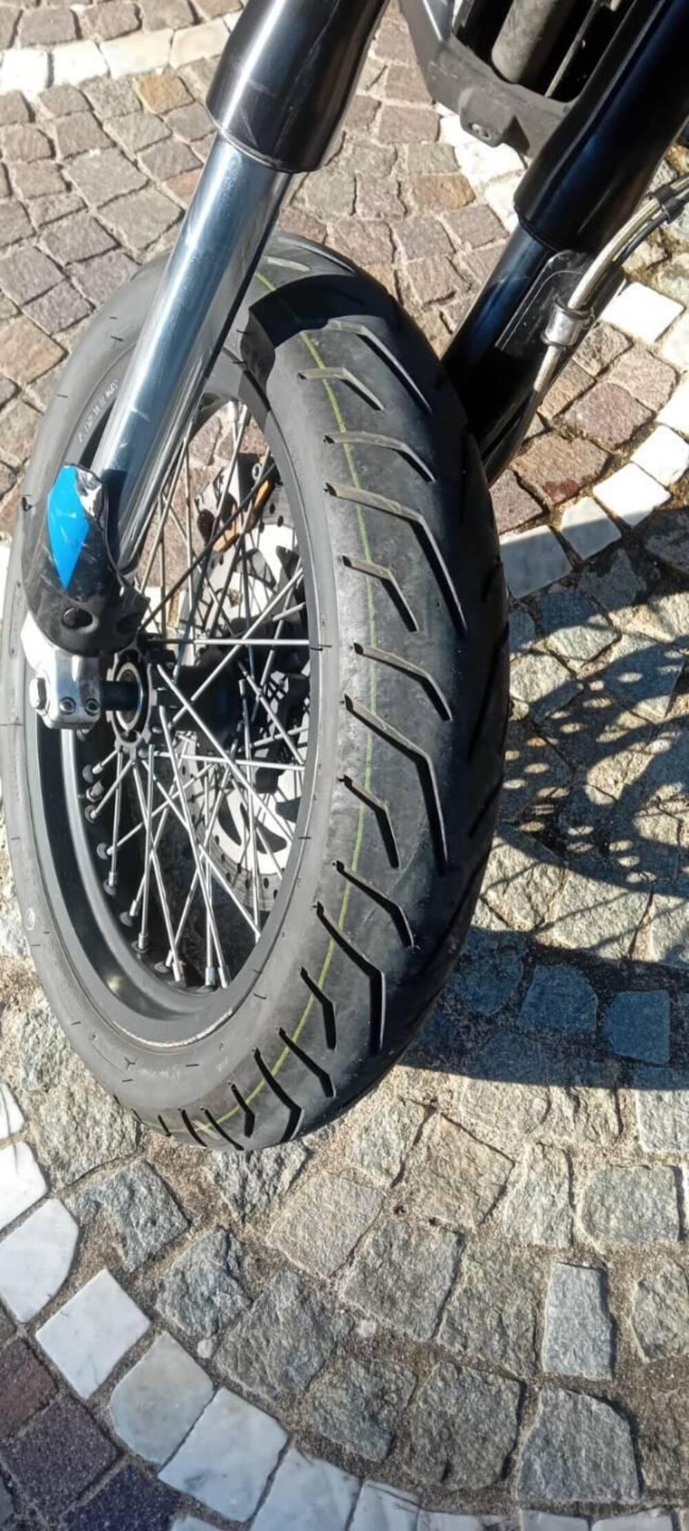 Aprilia SX 125 (2021 - 24) (11)