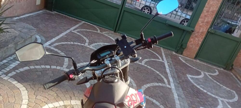 Aprilia SX 125 (2021 - 24) (19)