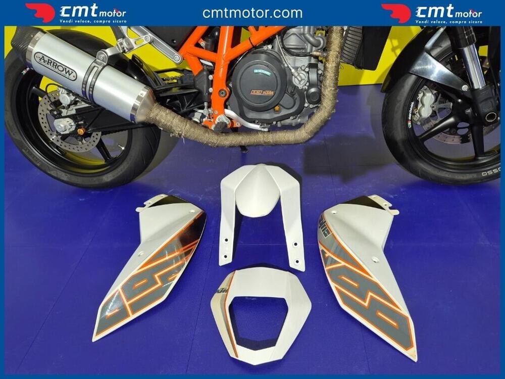 KTM 690 Duke (2012 - 16) (14)