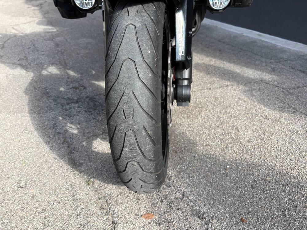 Kawasaki Versys 1000 Grand Tourer SE (2019 - 20) (5)