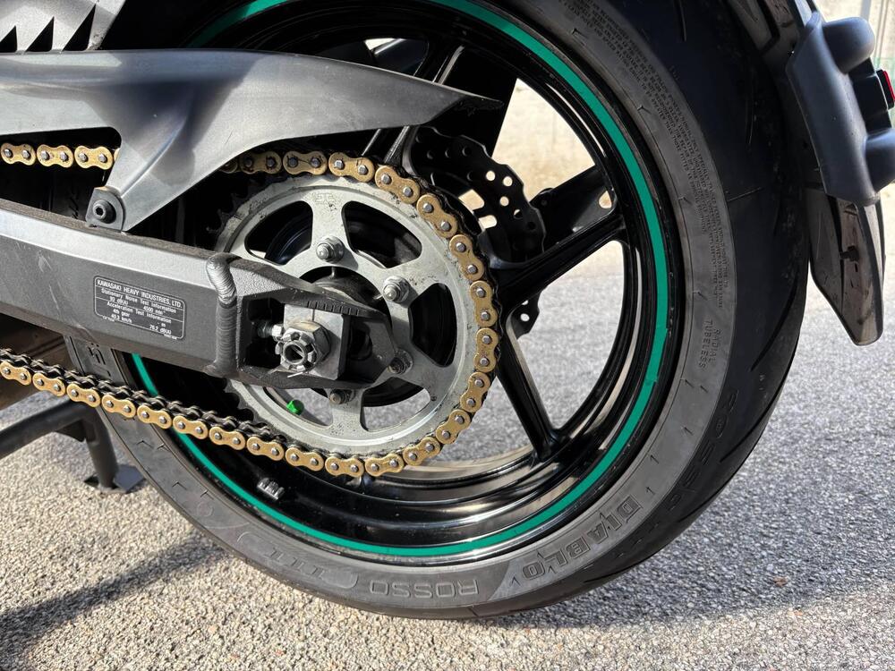 Kawasaki Versys 1000 Grand Tourer SE (2019 - 20) (6)