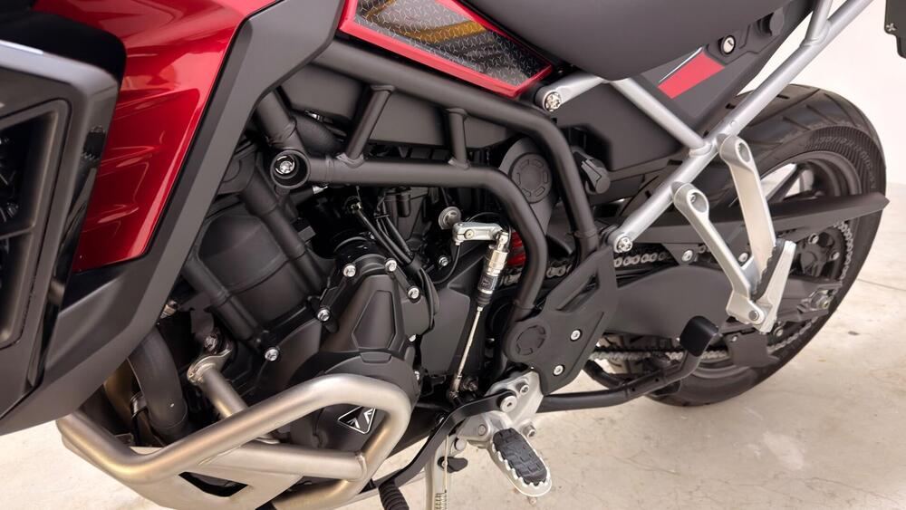 Triumph Tiger 900 GT Pro (2024 - 26) (3)