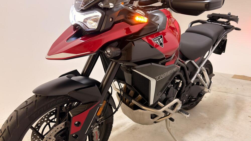 Triumph Tiger 900 GT Pro (2024 - 26) (4)