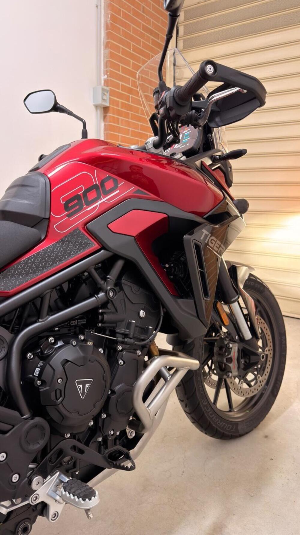 Triumph Tiger 900 GT Pro (2024 - 26) (5)