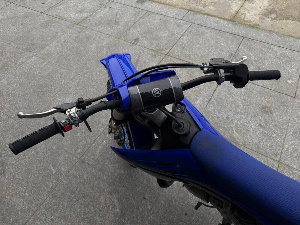 Yamaha YZ 250 (2024) (2)