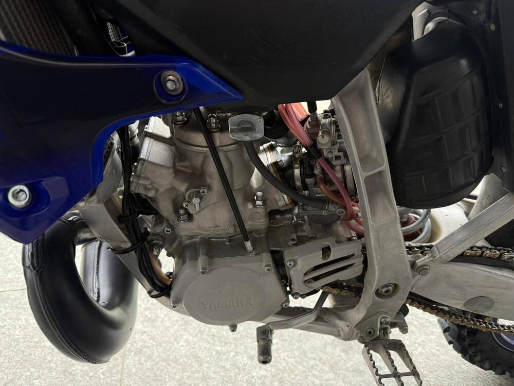 Yamaha YZ 250 (2024) (3)