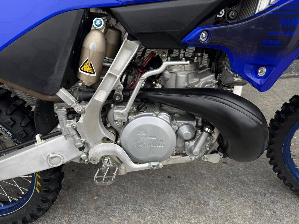 Yamaha YZ 250 (2024) (6)