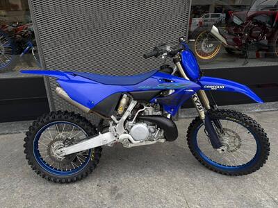 Yamaha YZ 250 (2024) usata