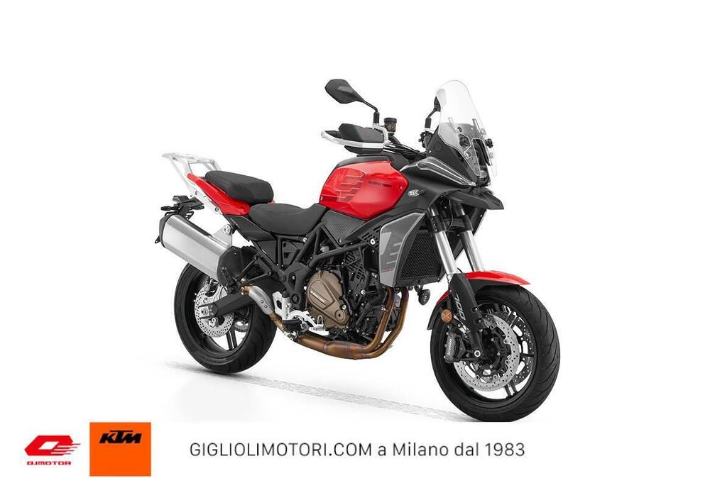 QJ Motor SRT 700 S (2025 - 26) (2)