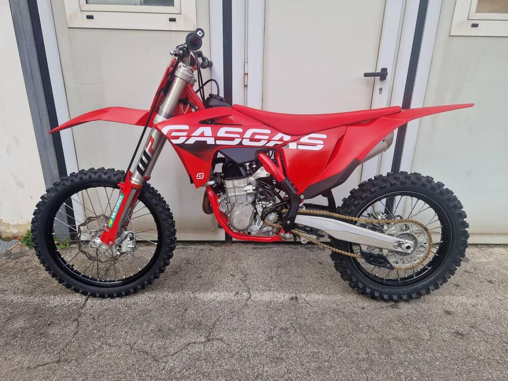 GASGAS MC 450 F (2023)
