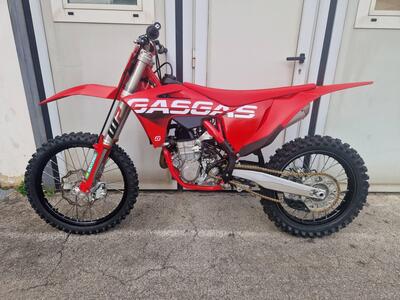 GASGAS MC 450 F (2023) usata