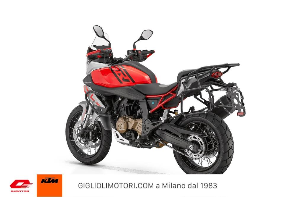 QJ Motor SRT 600 SX (2024 - 26) (3)