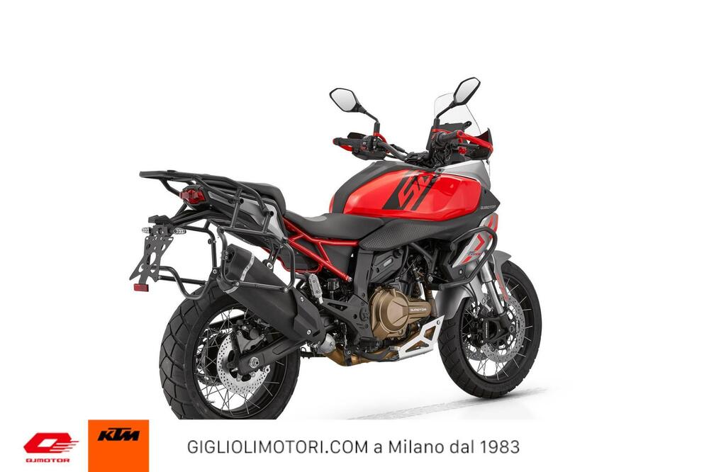 QJ Motor SRT 600 SX (2024 - 26) (4)